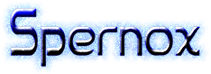 Logo Spernox
